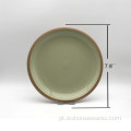 Plate Bowl Setes de porcelana Dinnerware